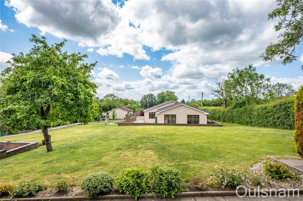 Additional image 27 of Kidderminster Road, Dodford, Bromsgrove, Worcestershire, B61