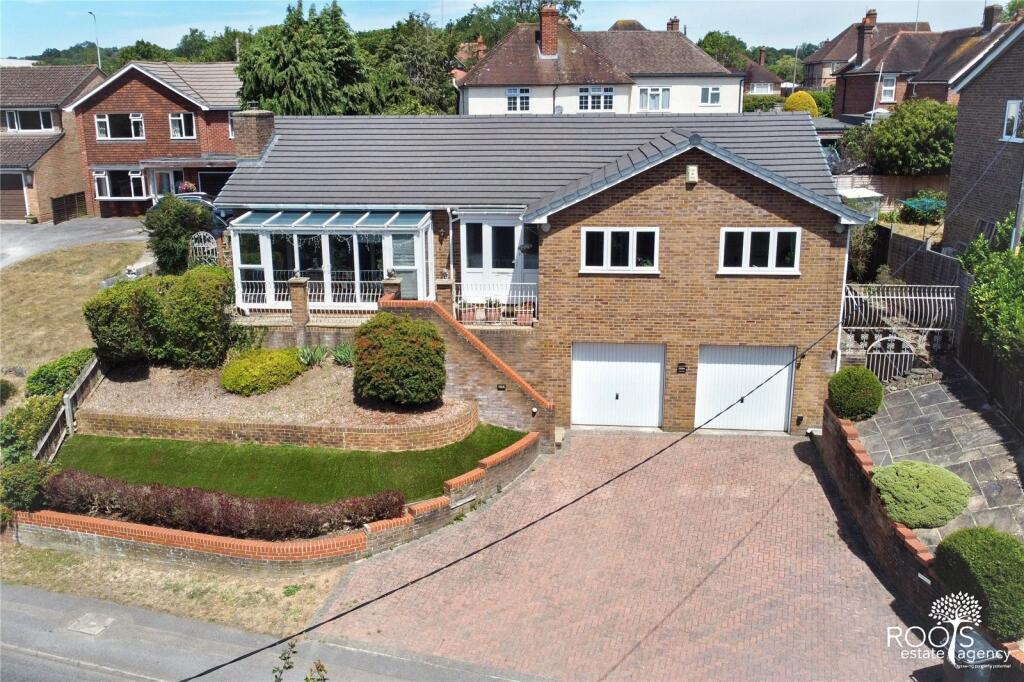Main image of property: Lower Way, Thatcham, Berkshire, RG19