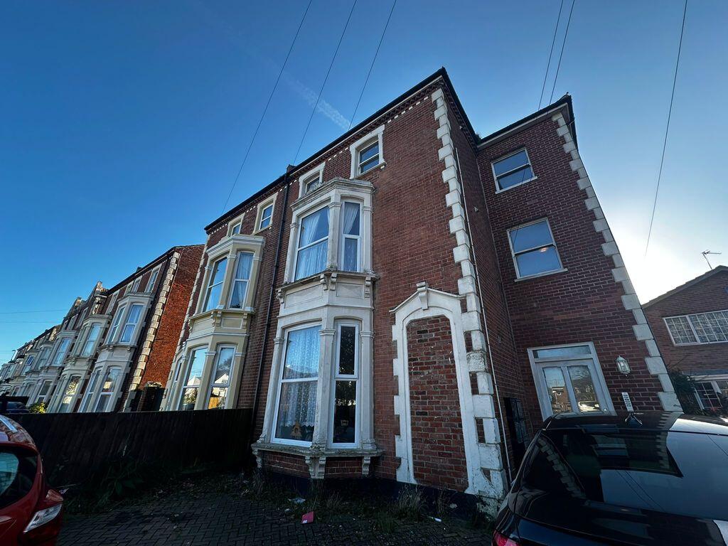 Main image of property: Bury Road, Gosport