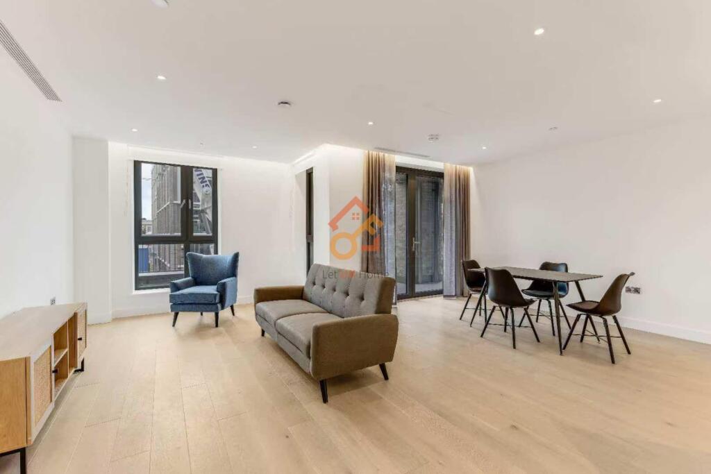 Main image of property: Opus House, 3 Salutation Gardens, London WC1X