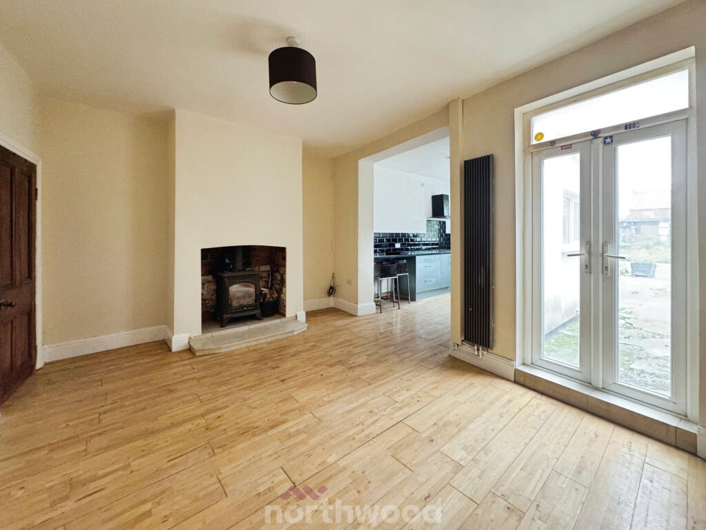 House in Doncaster, Thorne - View 3