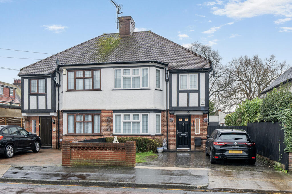 Main image of property: Lennox Road, Gravesend, Kent