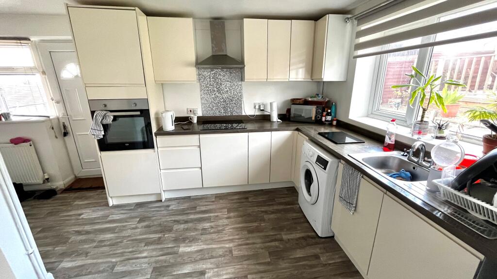 House in Sheffield - View 3