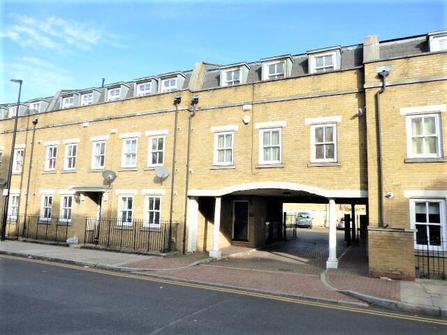 Main image of property: Sarum Terrace, Bow Common Lane, London, E3