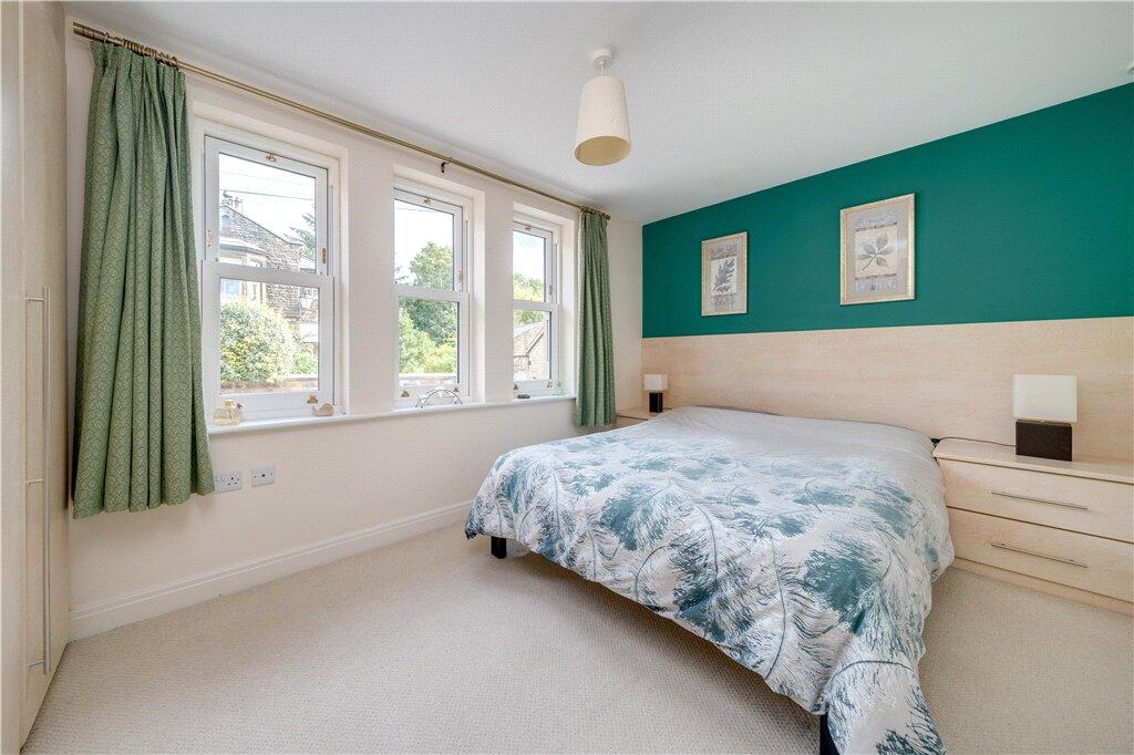 House in Pateley Bridge, High and Low Bishopside - View 5