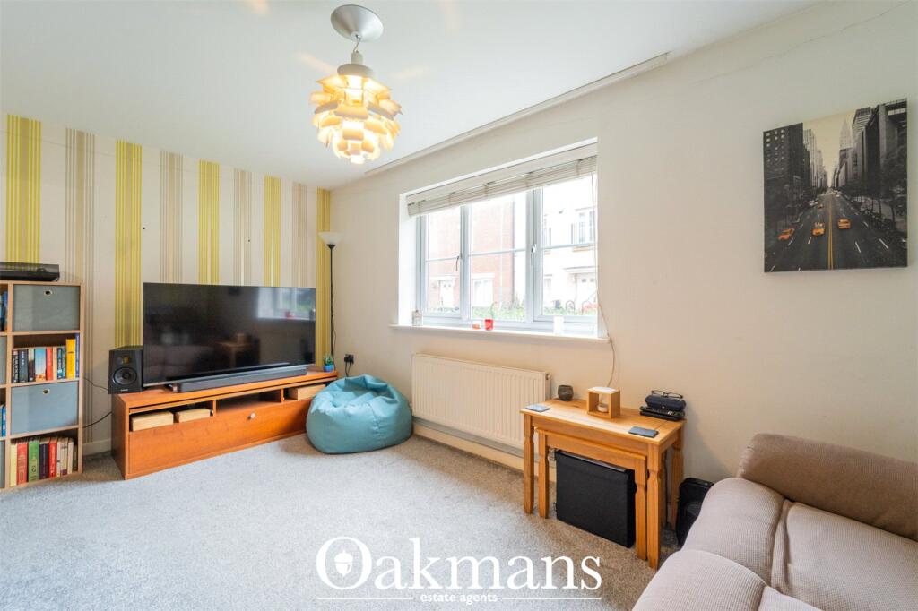 Apartment in Birmingham - View 2