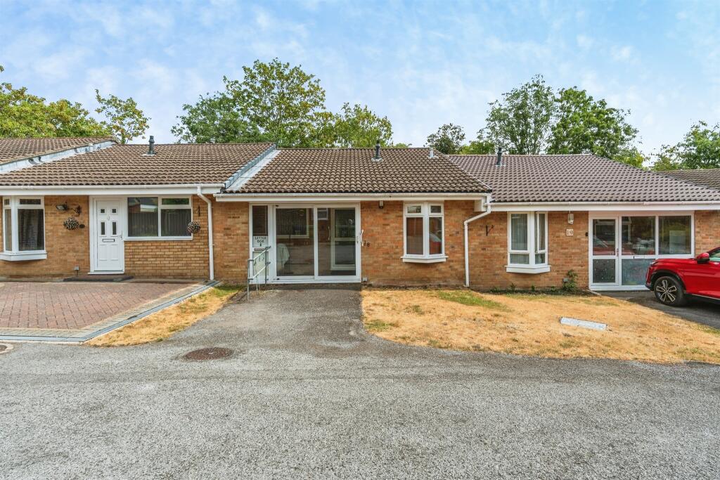 Main image of property: Windsor Gate, Eastleigh