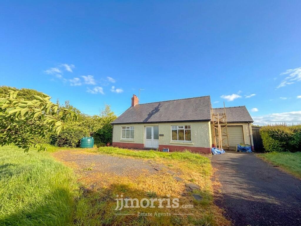 Main image of property: Boncath, SA37