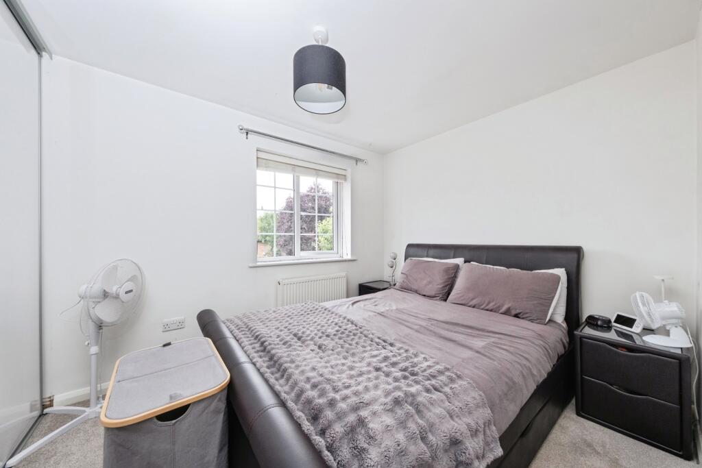 House in Milton Keynes, Bancroft Park, Stantonbury - More