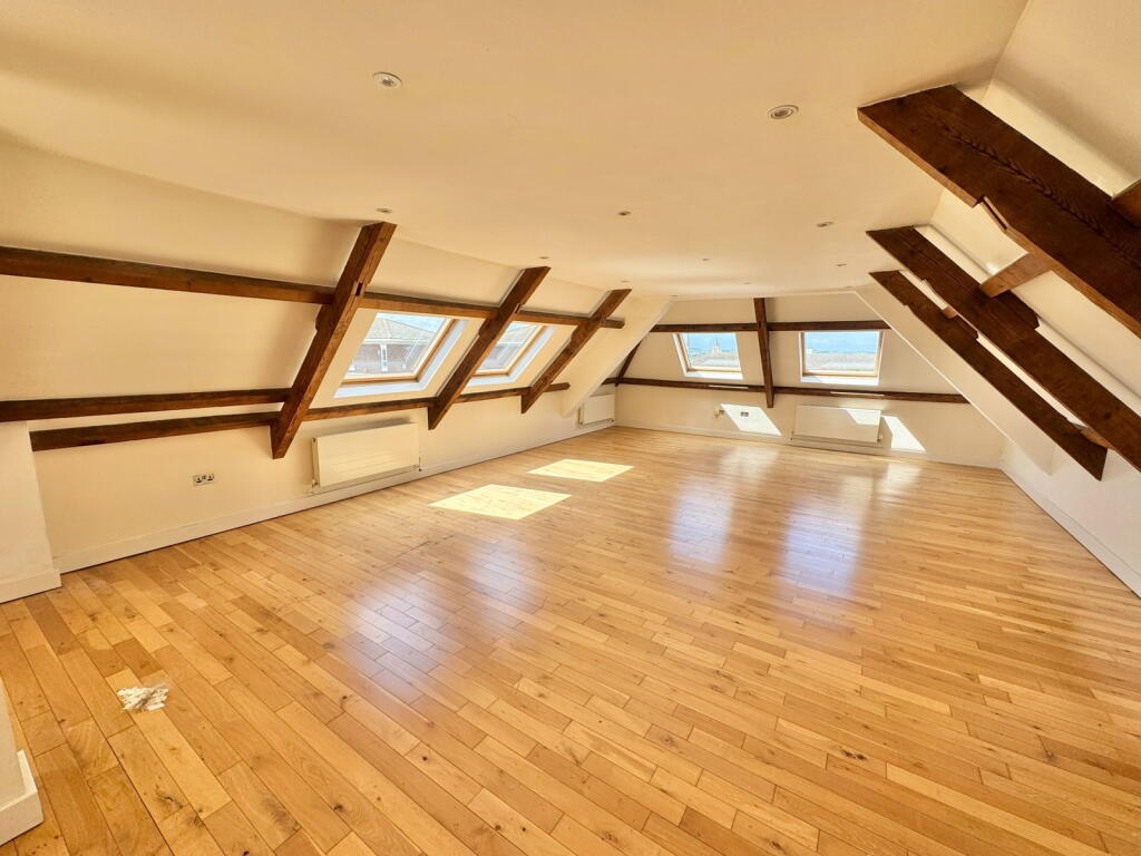Apartment in Plymouth, Pennycomequick - View 5