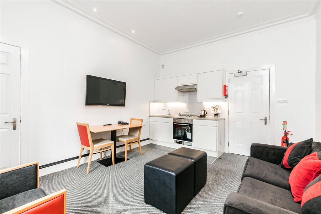 Additional image 3 of Baker Street, Aberdeen, Aberdeenshire, AB25