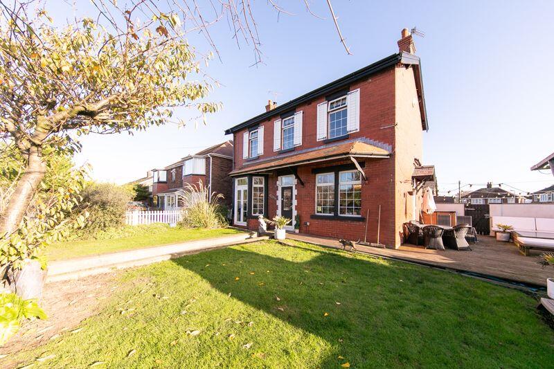 No. 504, Blackpool Old Road, Little Carleton, Lancs FY3 7LR photo 2