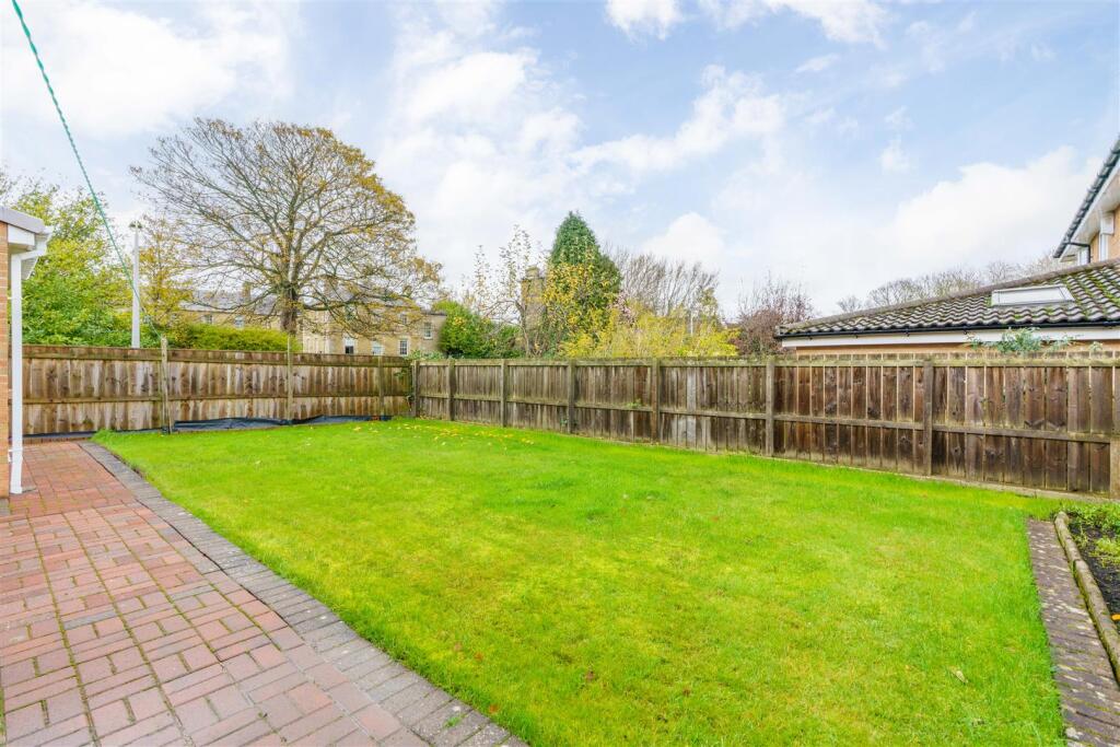 House in Newcastle upon Tyne, Tyne and Wear - View 3