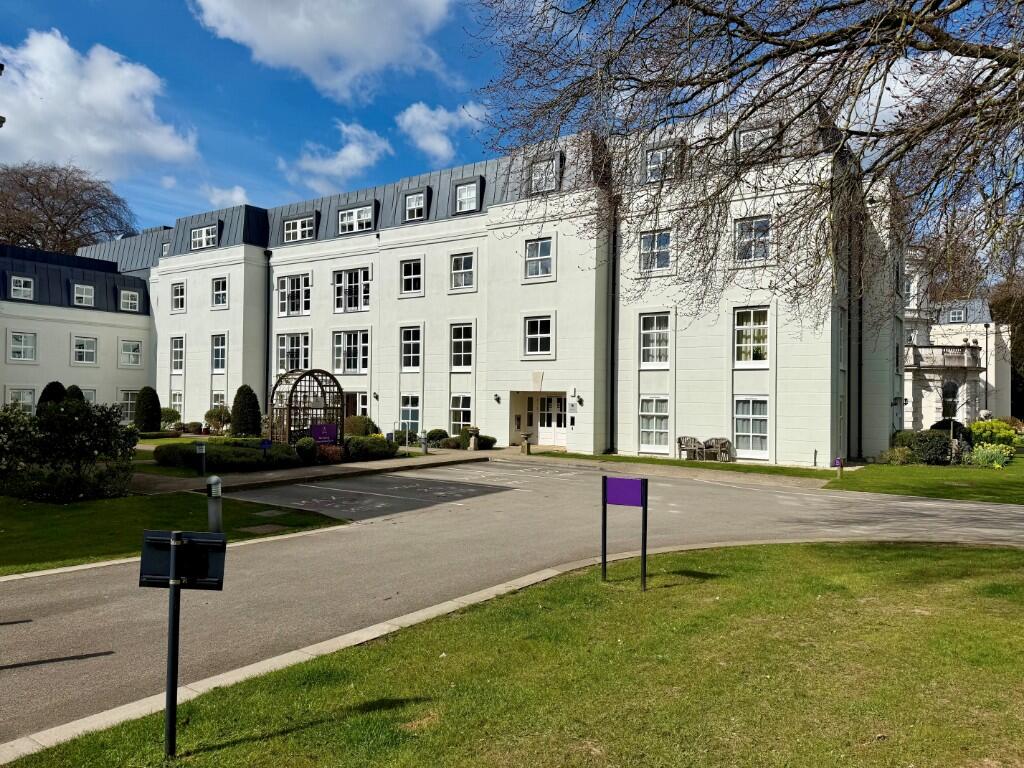 Main image of property: Templeton Road, RG17