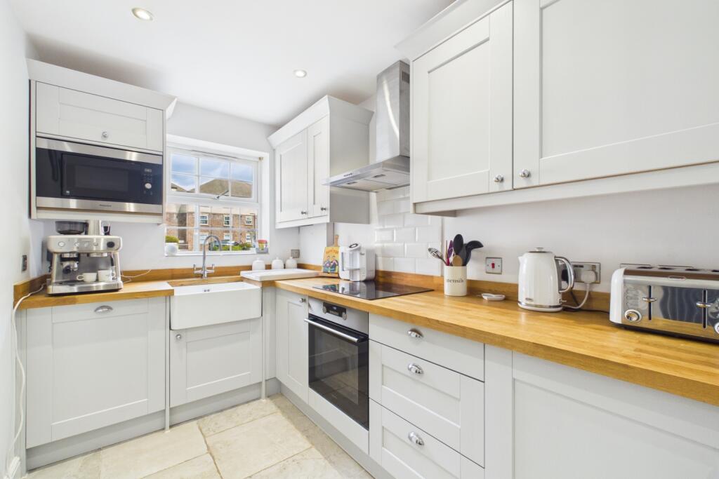 House in York - View 5