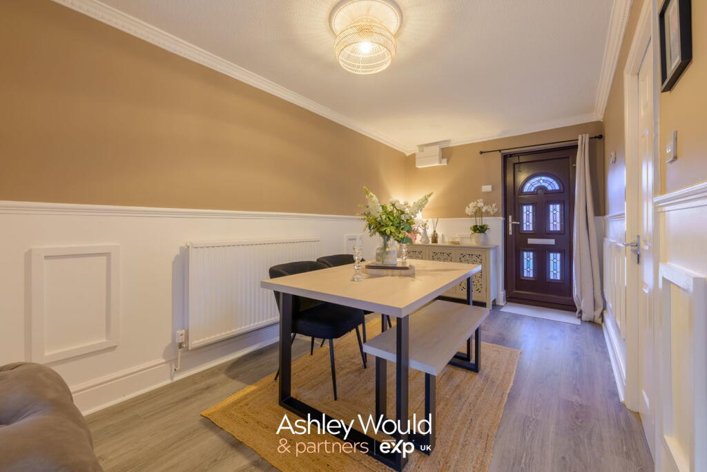 House in Dudley - View 5
