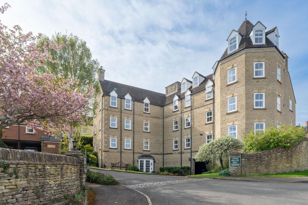 Main image of property: Upper Brook Hill, Woodstock, OX20