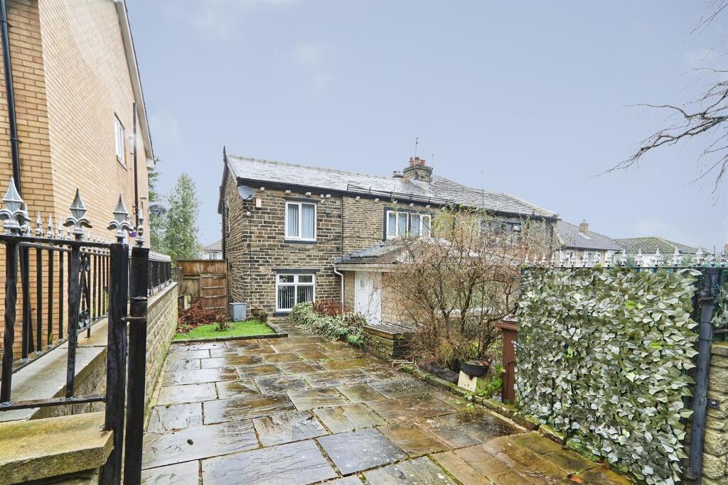Main image of property: Parkside Grove, Bradford