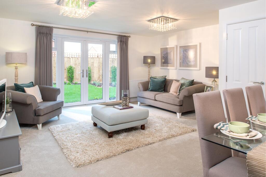 Main image of property: Louth Road, 
New Waltham, 
Grimsby,
North East Lincolnshire
DN36 4RT