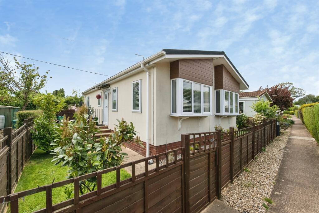 Main image of property: Cat & Fiddle Park, Clyst St. Mary, Exeter