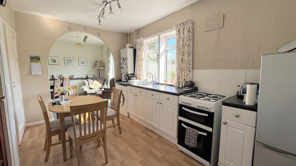 House in Derby - View 2
