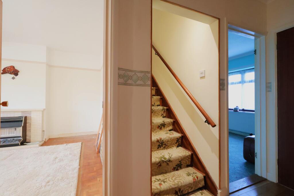House in Winchester, Denmead - More