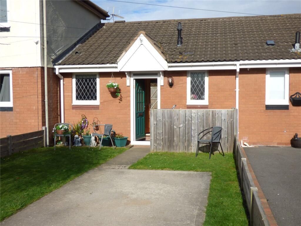 Main image of property: Lon Eglyn, Rhyl, Denbighshire, LL18