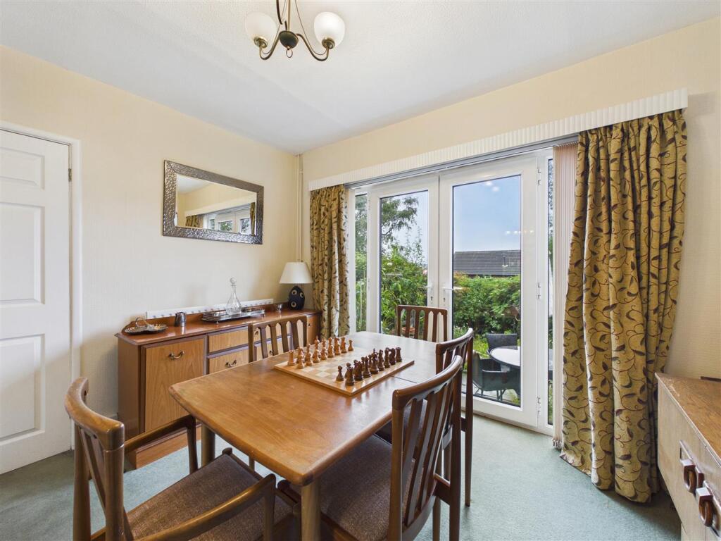 House in Sheffield - View 5