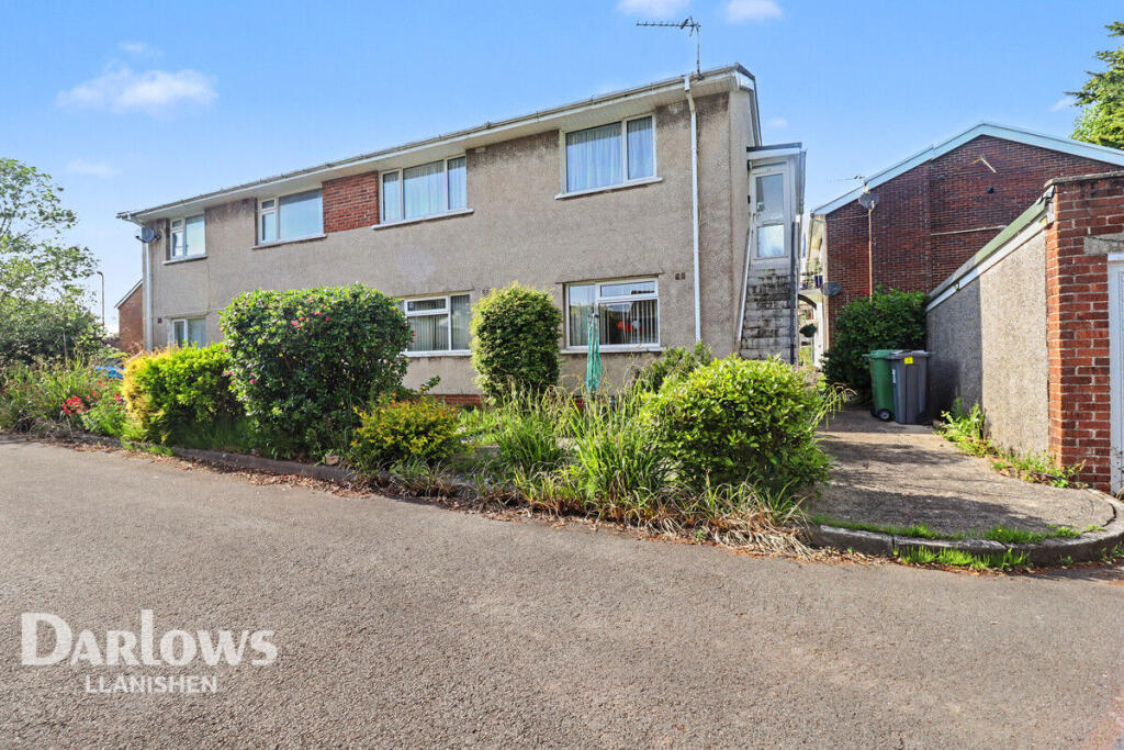 Main image of property: Clos Hendre, Cardiff