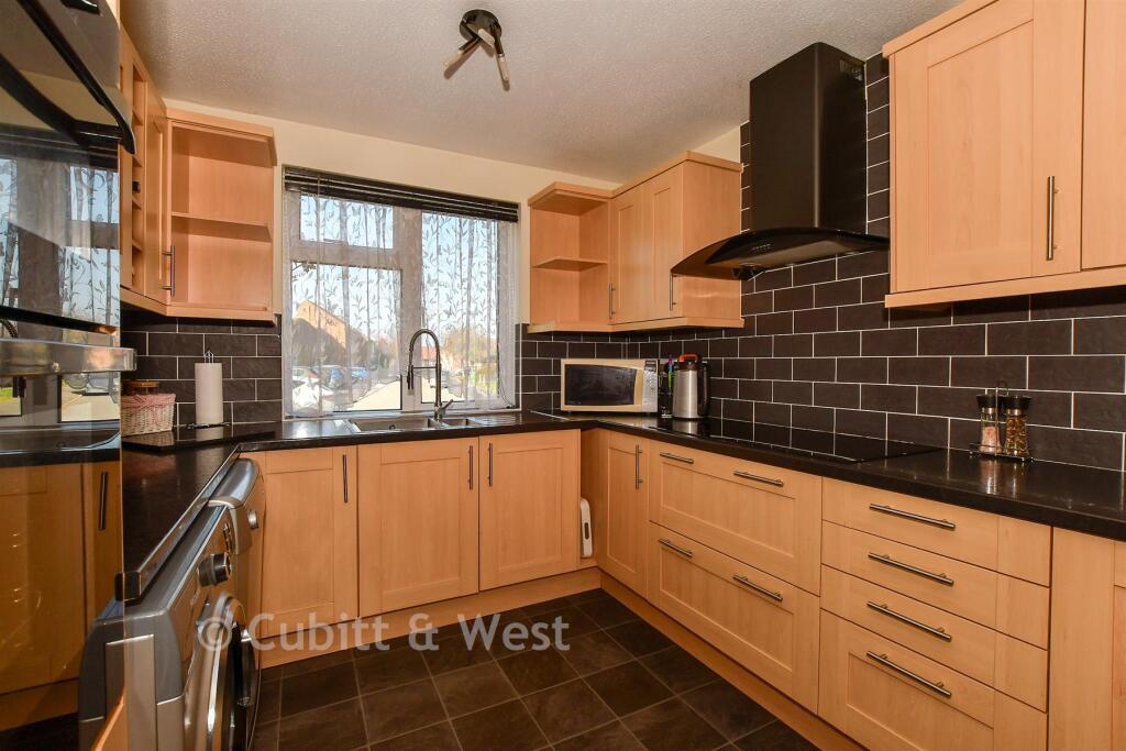 Main image of property: Swallowtail Road, Horsham, West Sussex