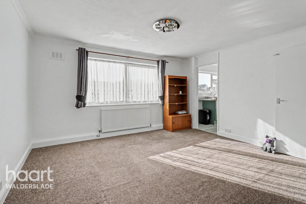 Main image of property: Tadburn Green, Lordswood