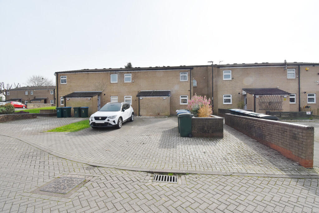 House in Coventry, Hillfields - View 2