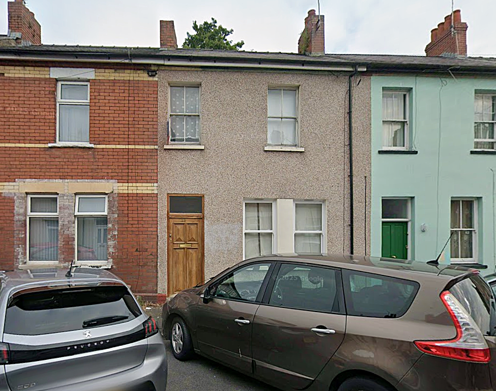 Main image of property: Dolphin Street, Newport, South Wales, NP20