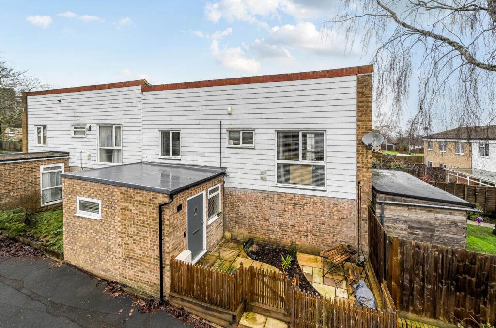 Main image of property: Jameston, Bracknell, Berkshire
