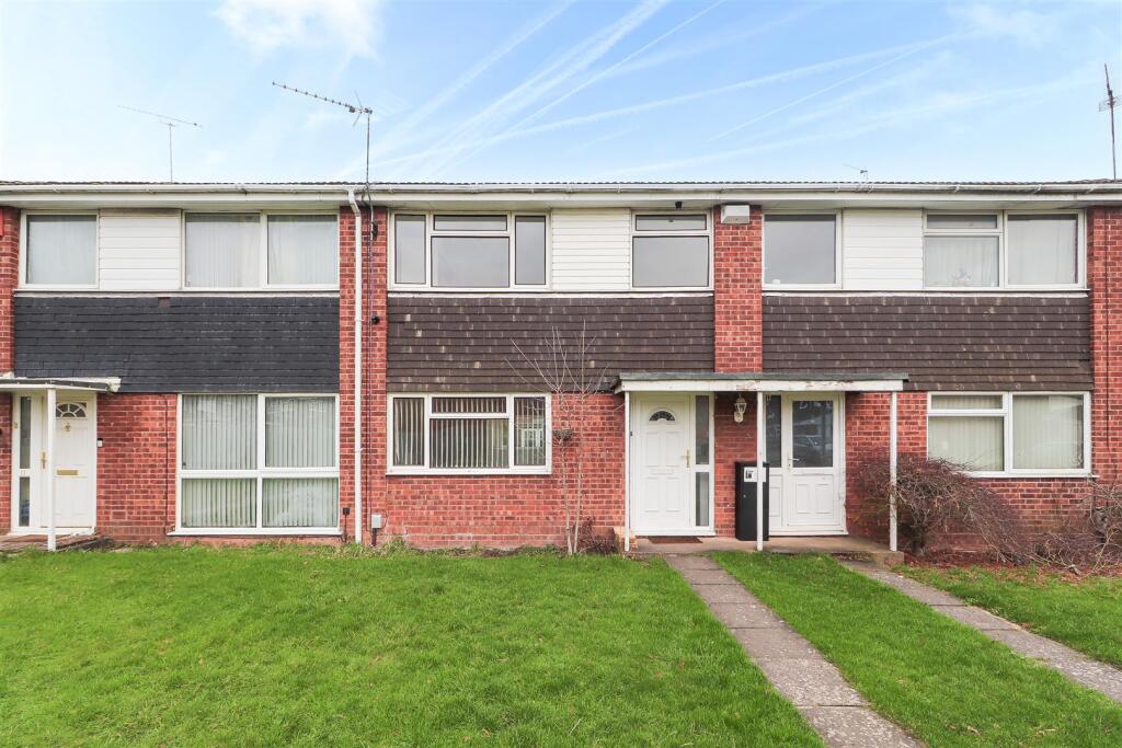 Main image of property: Tollard Close, Wyken, Coventry