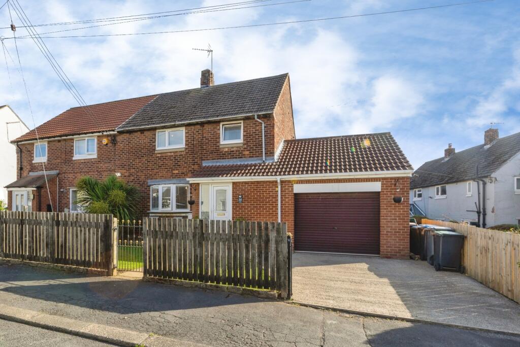 Main image of property: Tate Avenue, Kelloe, Durham, DH6