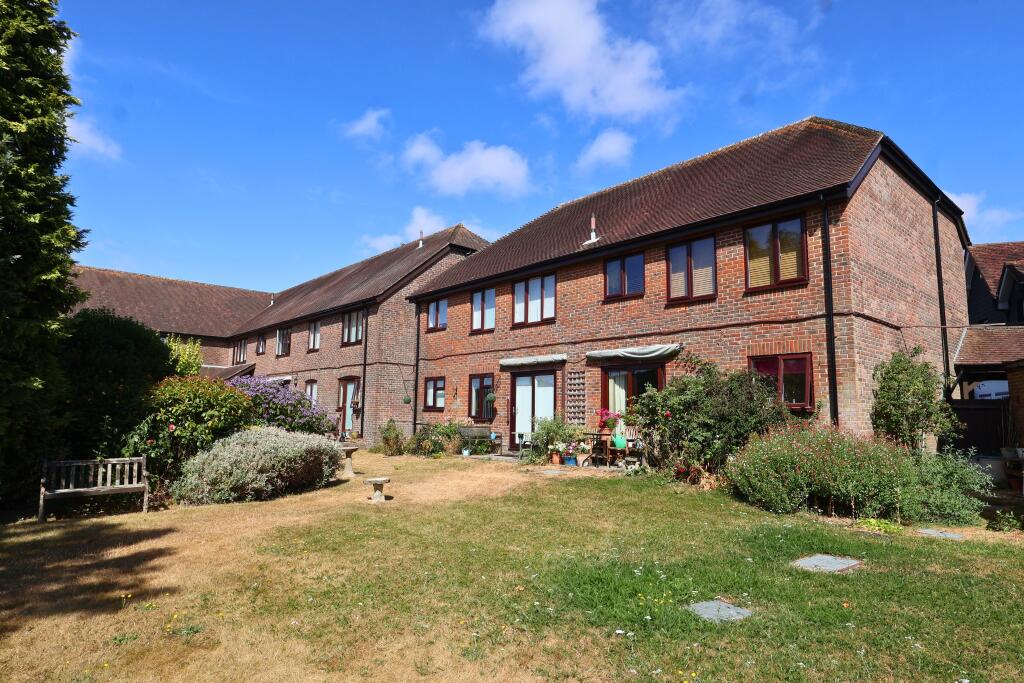 Main image of property: SWALLOW COURT, CLANFIELD