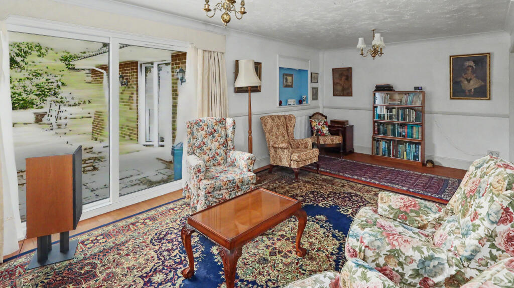 Meadow View, Glastonbury photo 2