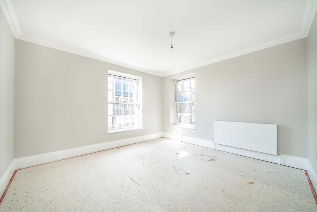 Apartment in Twickenham - View 4