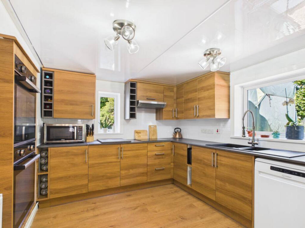 Cottage, Turriff, AB53 photo 4