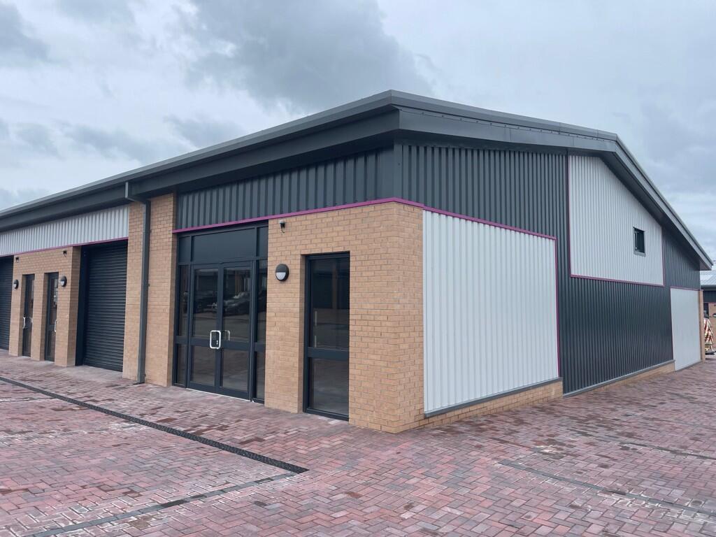 Additional image 4 of Momentum Business Centre, Haslingden Road, Blackburn, BB1 2NF