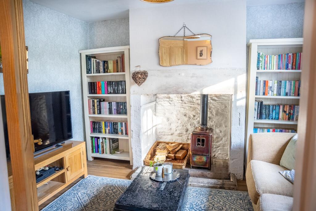 Spye Park Cottage, Tormarton, Badminton, Gloucestershire - View 5