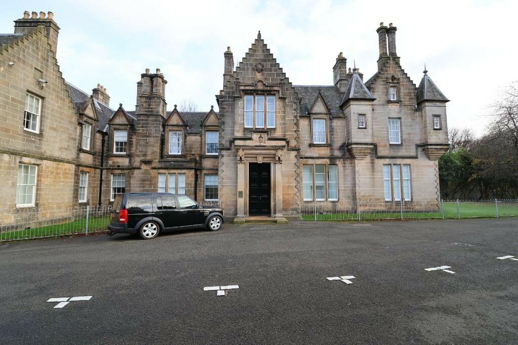 Main image of property: Tollcross Road, Glasgow, G32