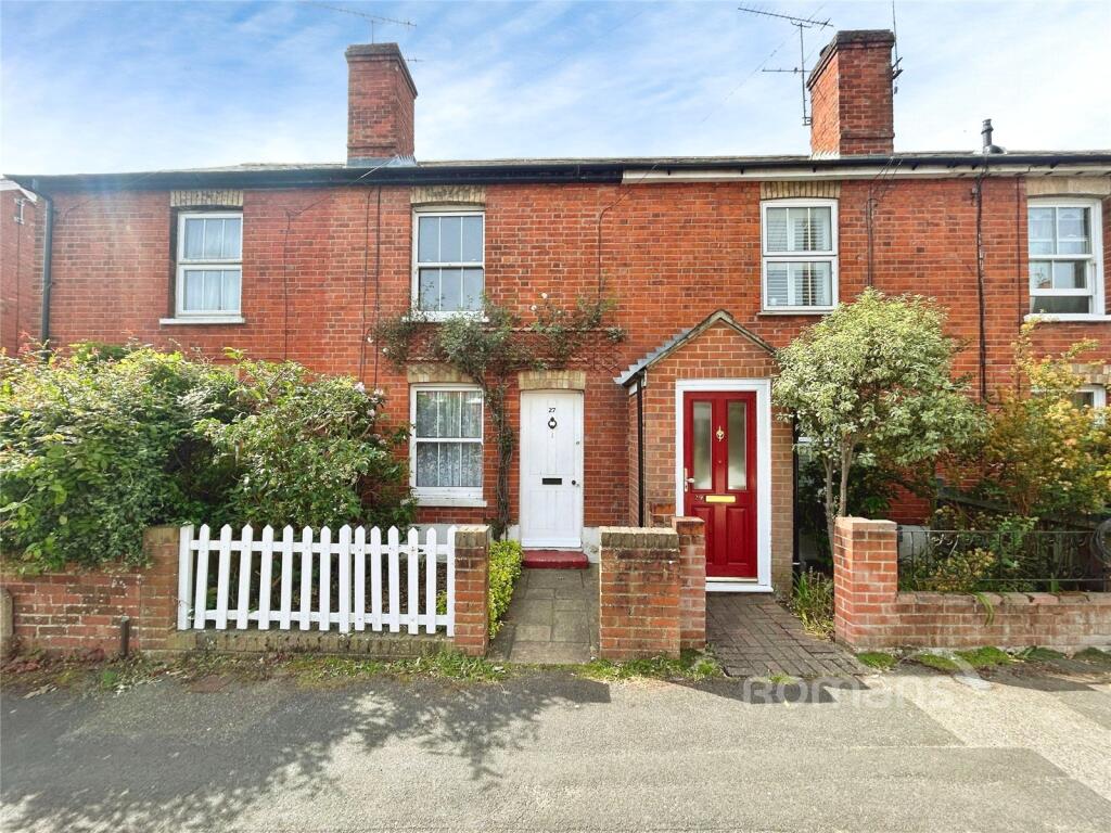 Main image of property: High View Road, Farnborough