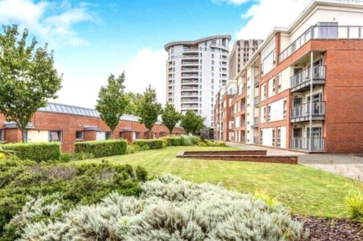 Main image of property: Broad Weir, Bristol, Somerset, BS1