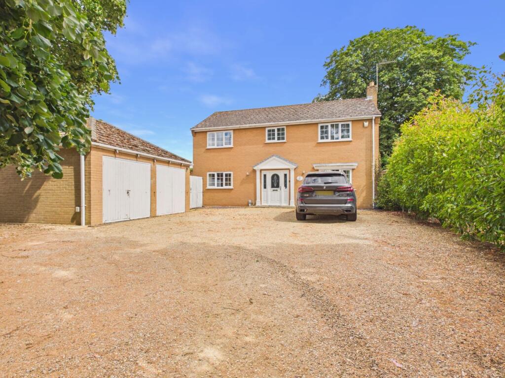 Main image of property: Civray Avenue, Downham Market, PE38