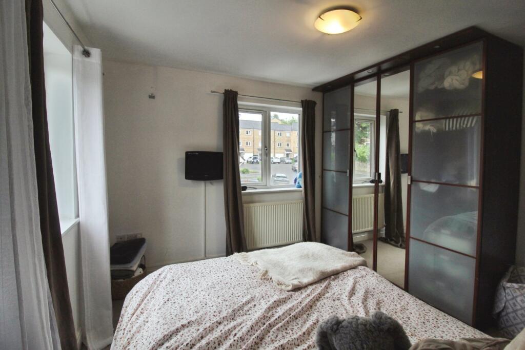 Apartment in Pendle, Knotts, Colne - View 4
