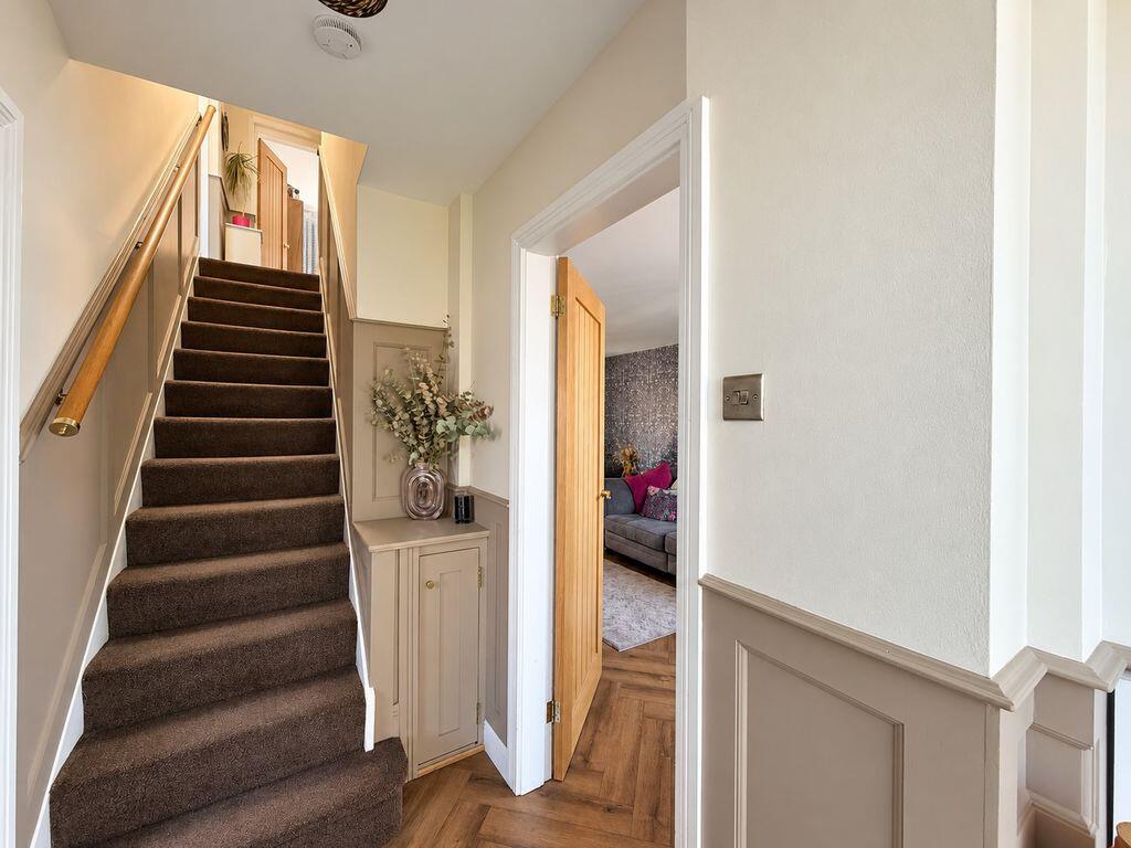 House in South Staffordshire, Cheslyn Hay - View 5