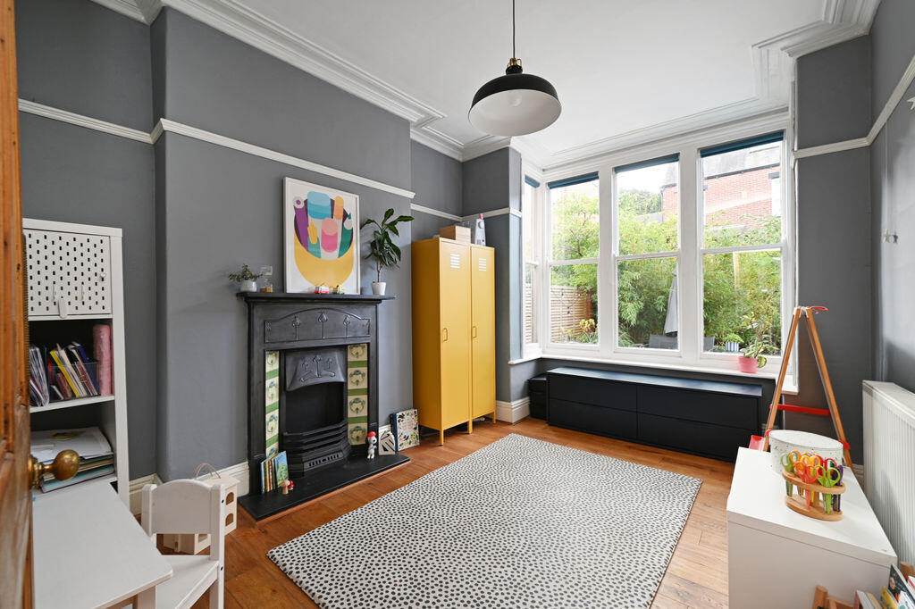 House in Sheffield, Woodseats - More