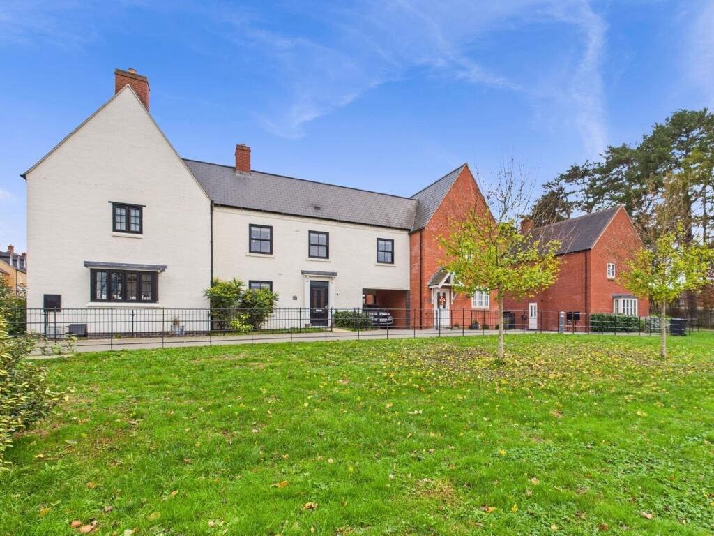 Main image of property: Redcar Road, Towcester, NN12